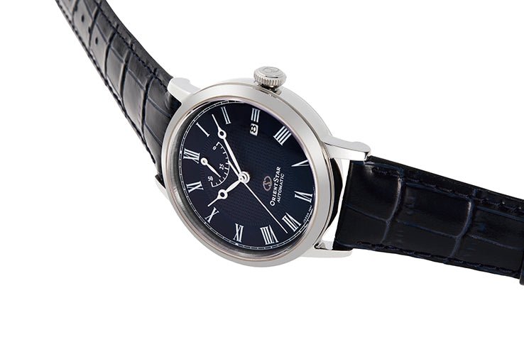 Welcome the Orient Star Elegant Classic! - Orient Watch USA