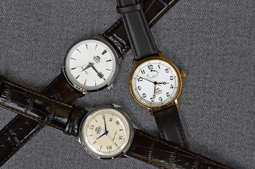 What is a Modern "Dress" Watch, Really? - Orient Watch USA