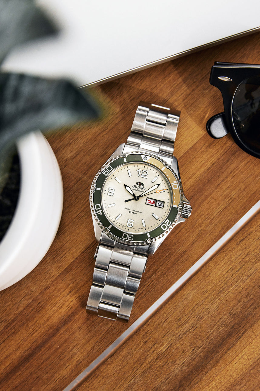 What's on our Wrist this Fall, 2023 - Orient Watch USA