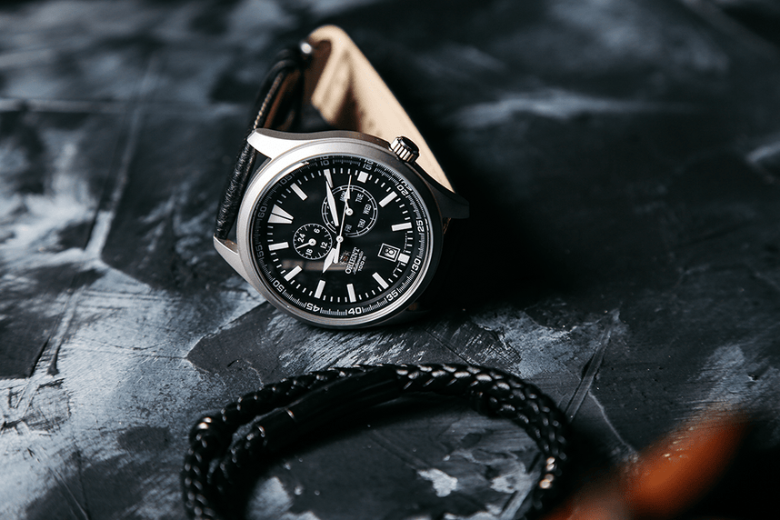 What's On Our Wrists, Summer Edition - Orient Watch USA