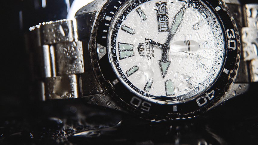 What's the Deal with Watches and Water Resistance? - Orient Watch USA