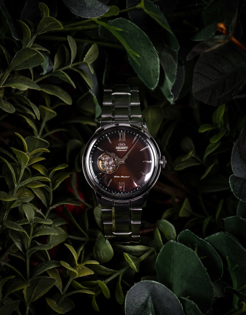 You're Just in Time for Our Spring Sale! - Orient Watch USA