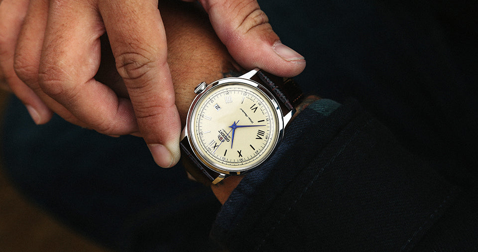 Orient Gift Guide for below $200.
