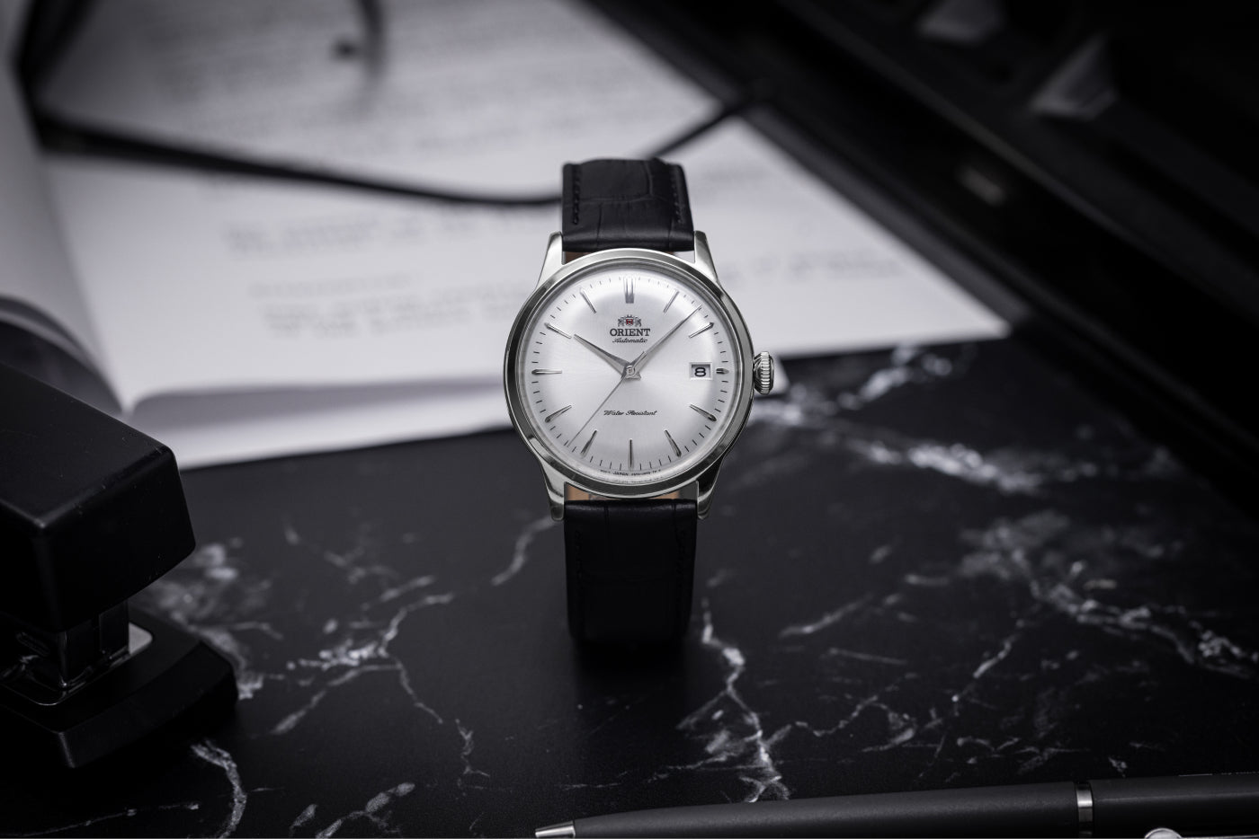 Smaller Watches