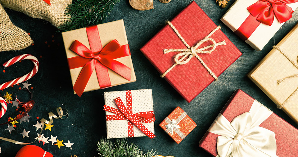 Holiday 2023 Favorites