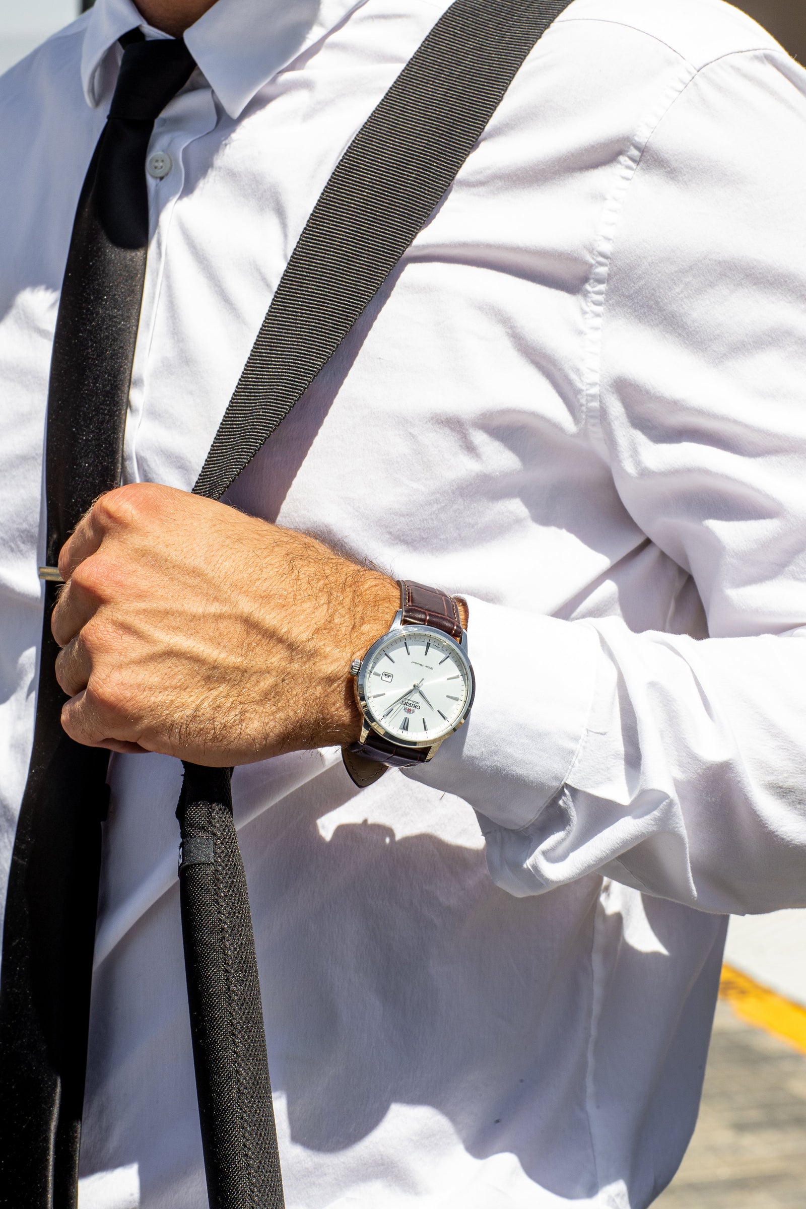 Classic Collection from Orient Watch