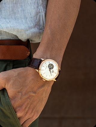 Orient Bambino