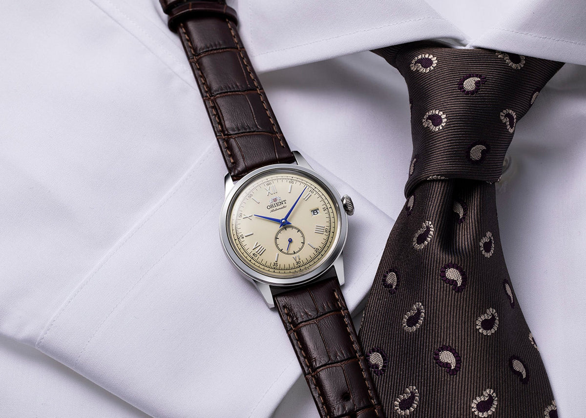 Gifts for Him - Orient Watch USA