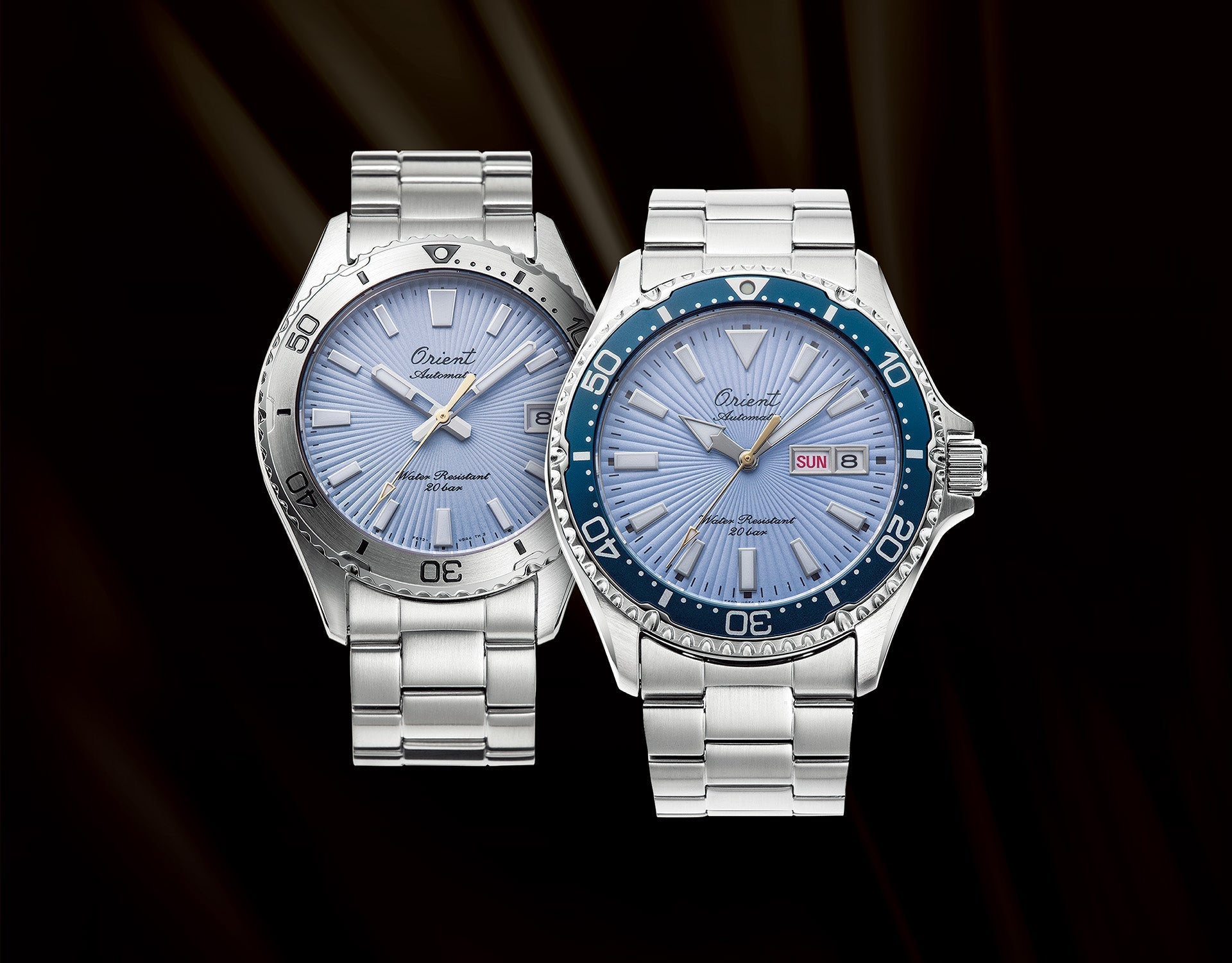 Limited Edition Watches - Orient Watch USA