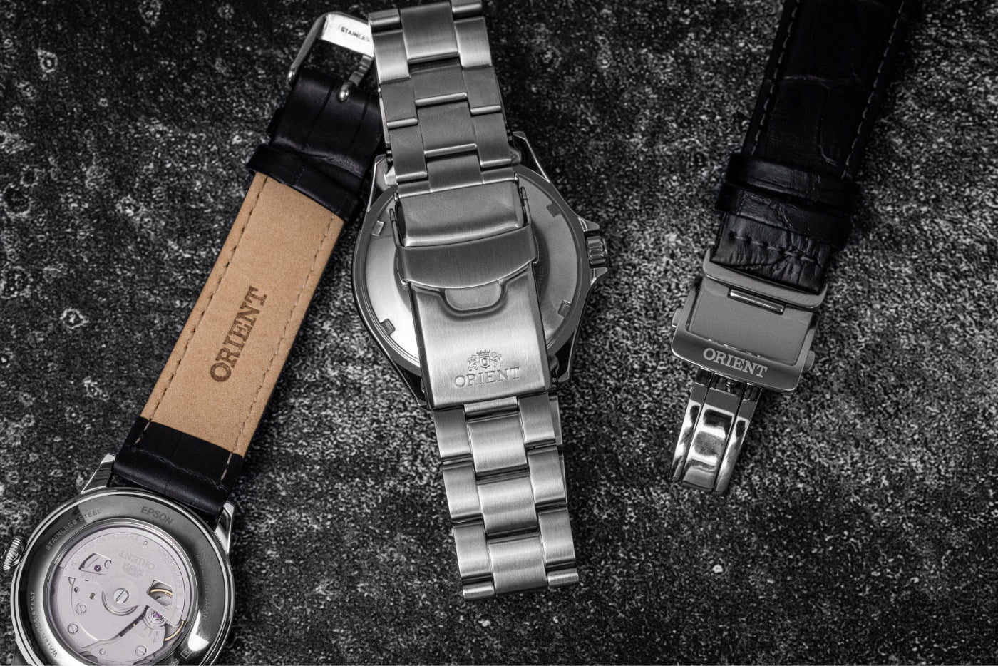 Watch Straps