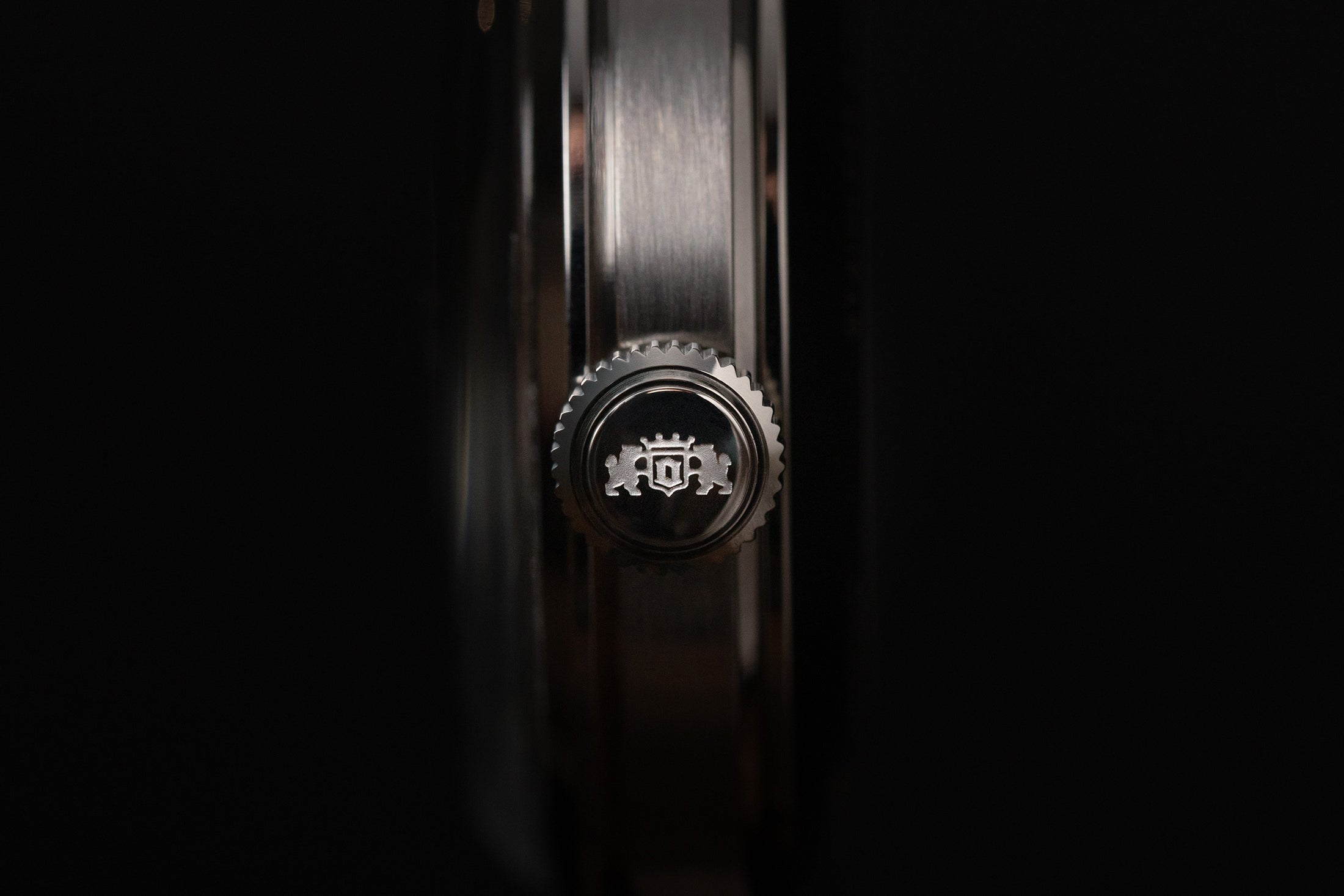 Orient Bambino No Date LE