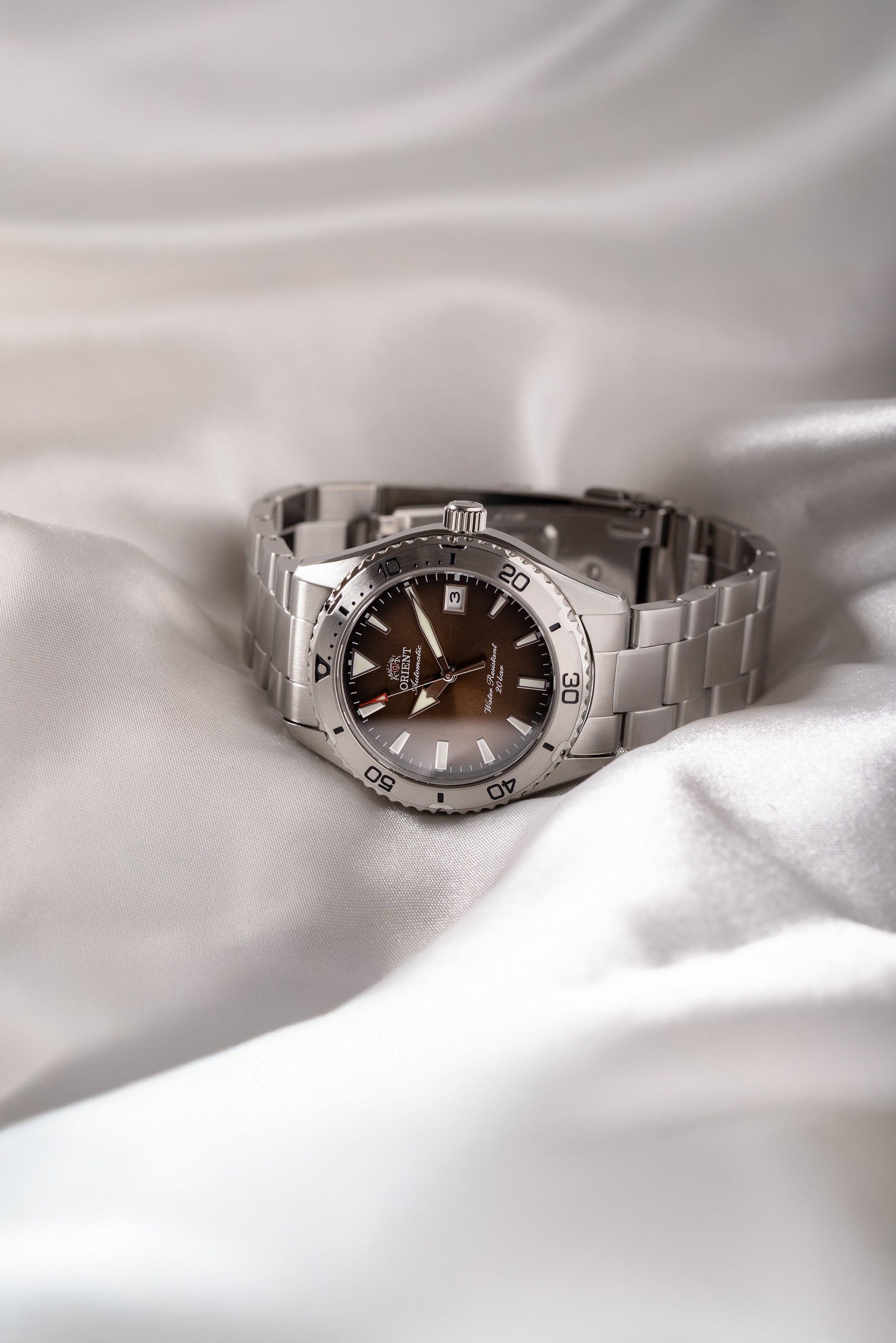 AC0Q Diver II