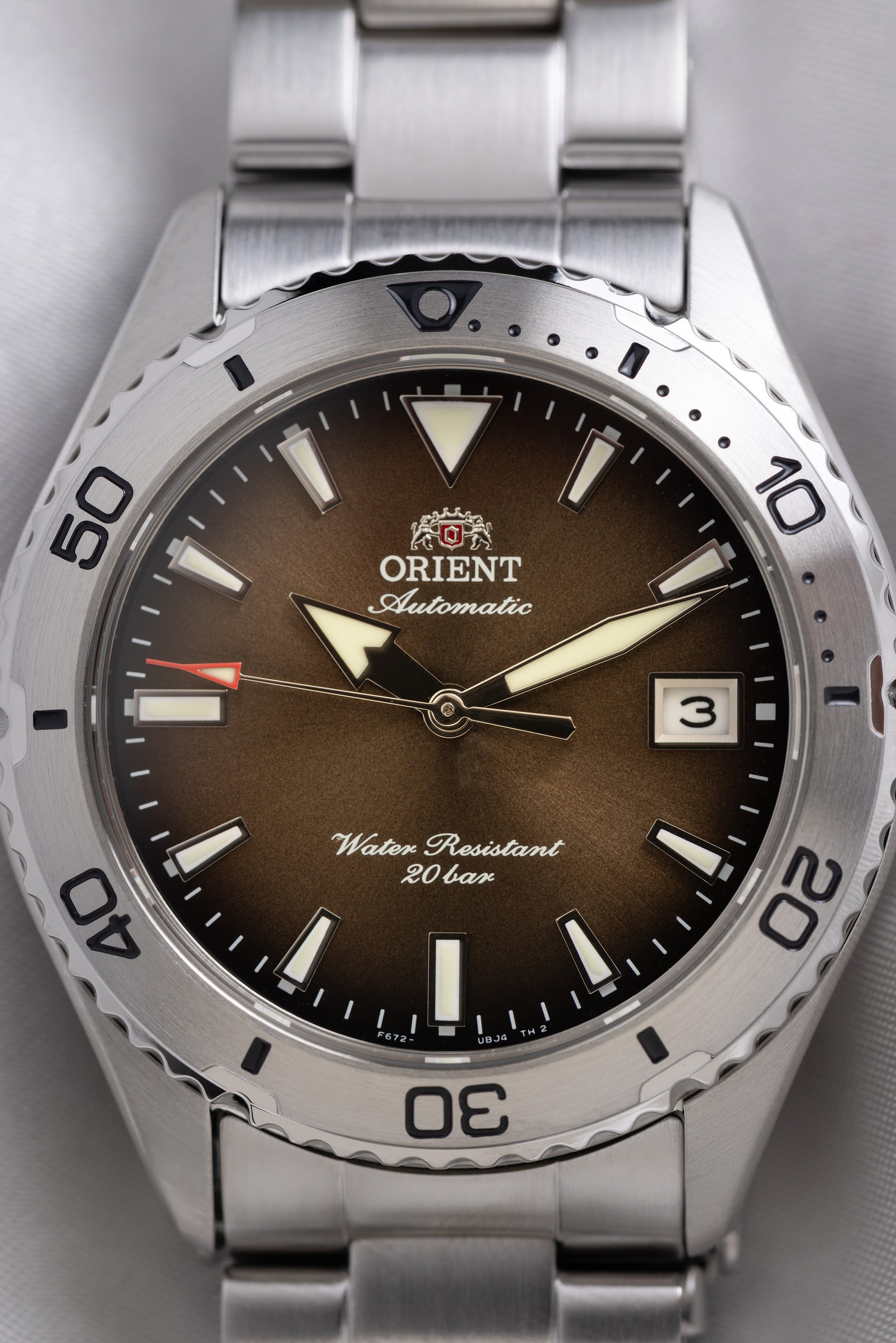 AC0Q Diver II
