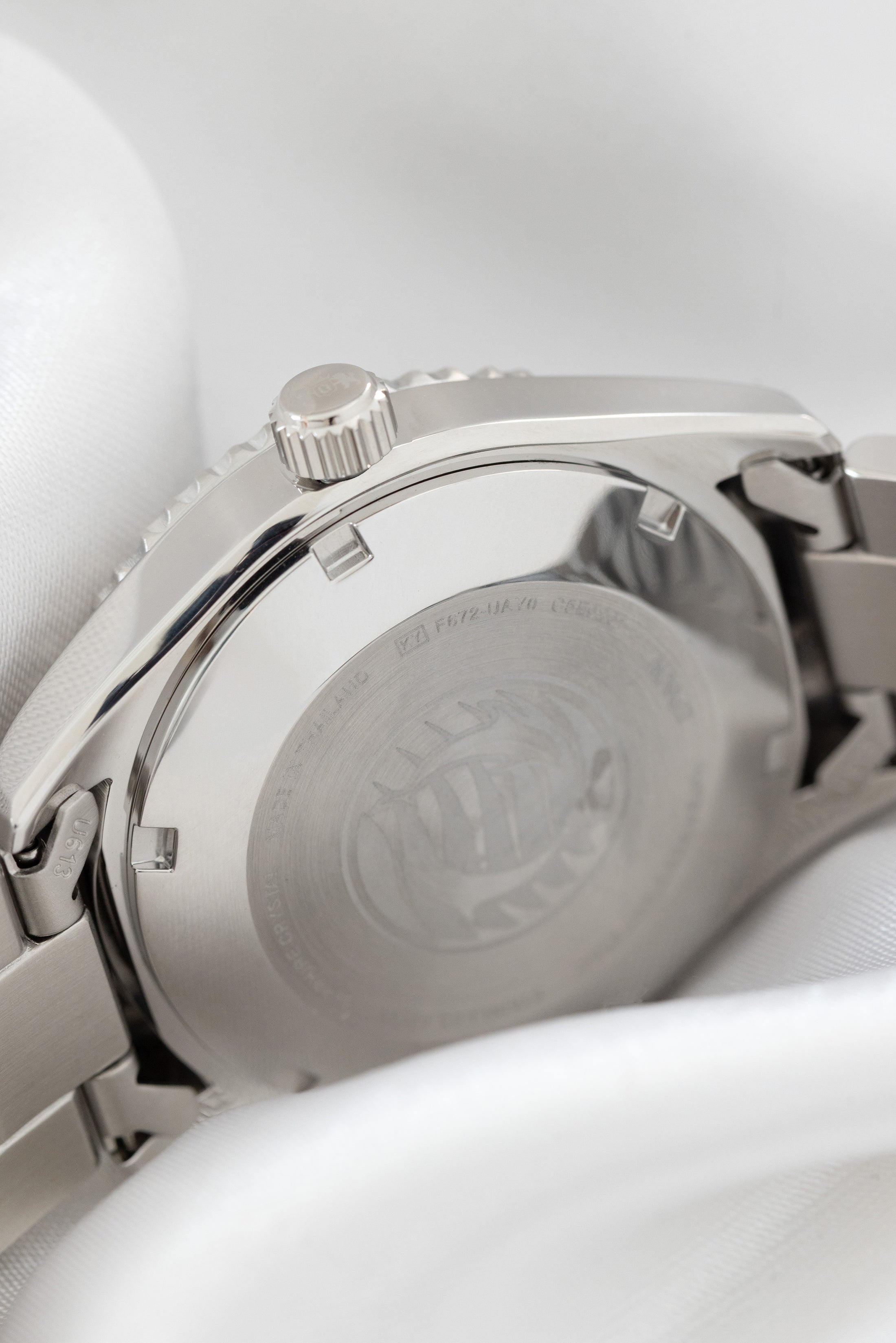 AC0Q Diver II