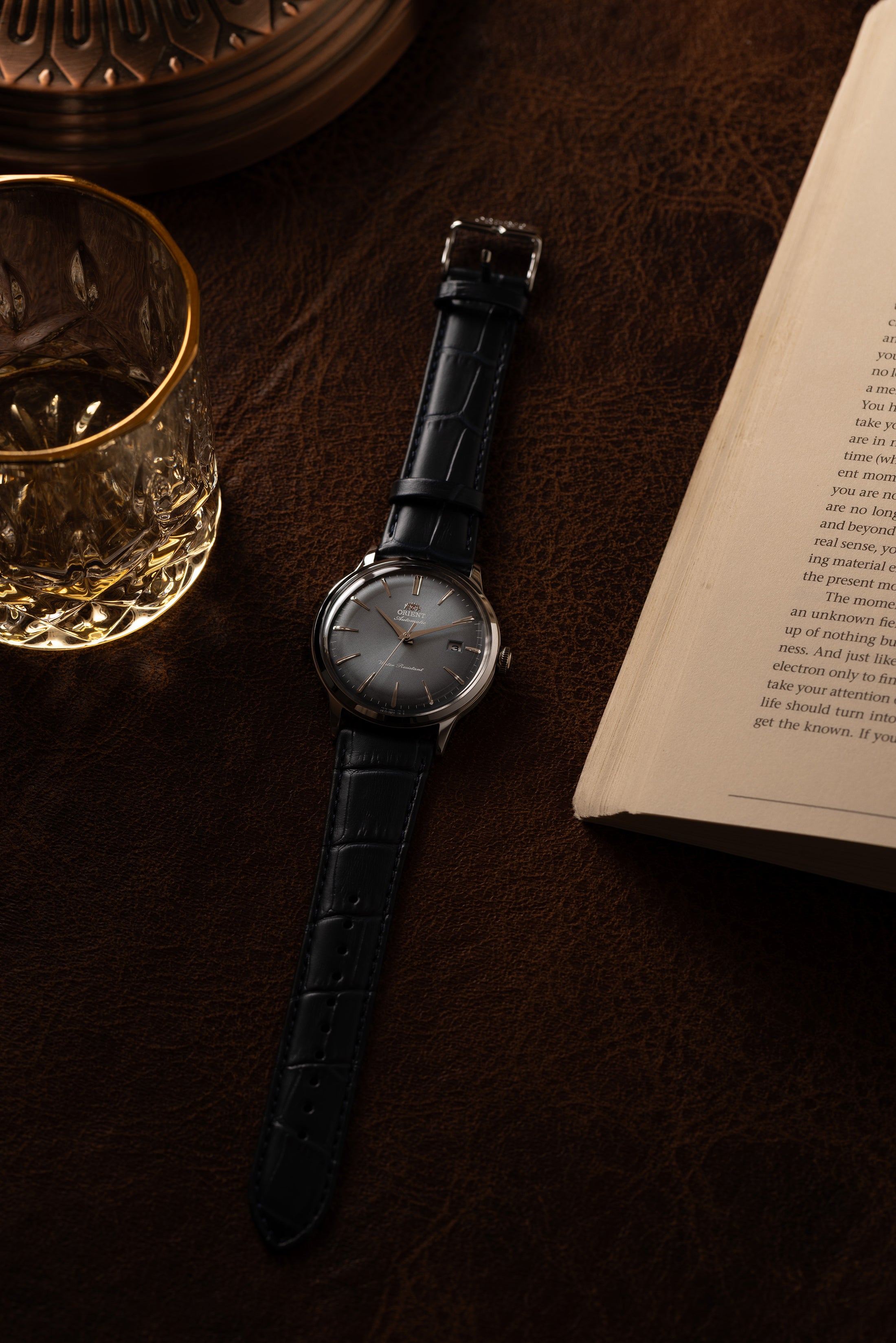 Orient Bambino Version 7 (40.5mm)