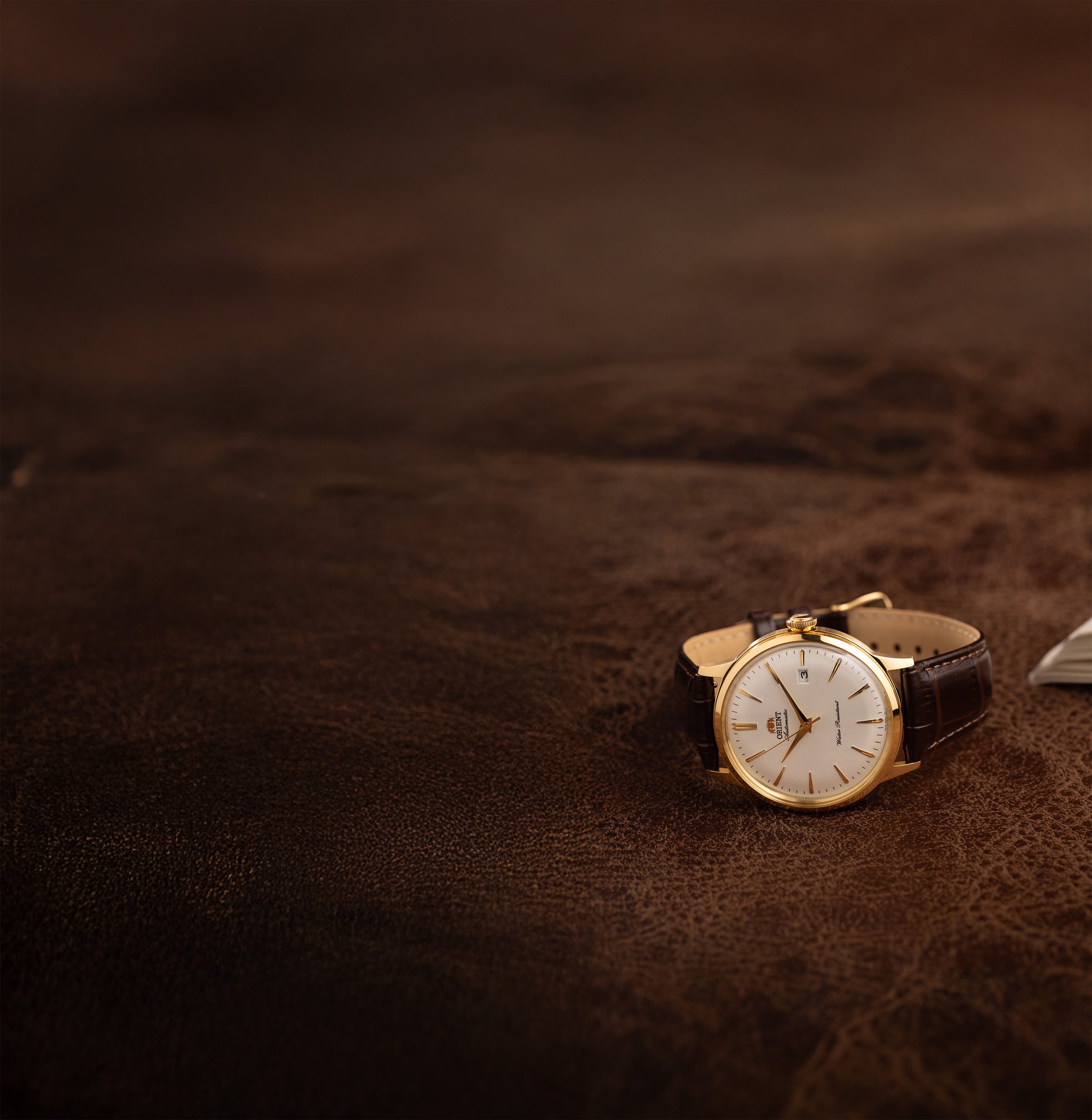 Timeless design Made for Everyday Life