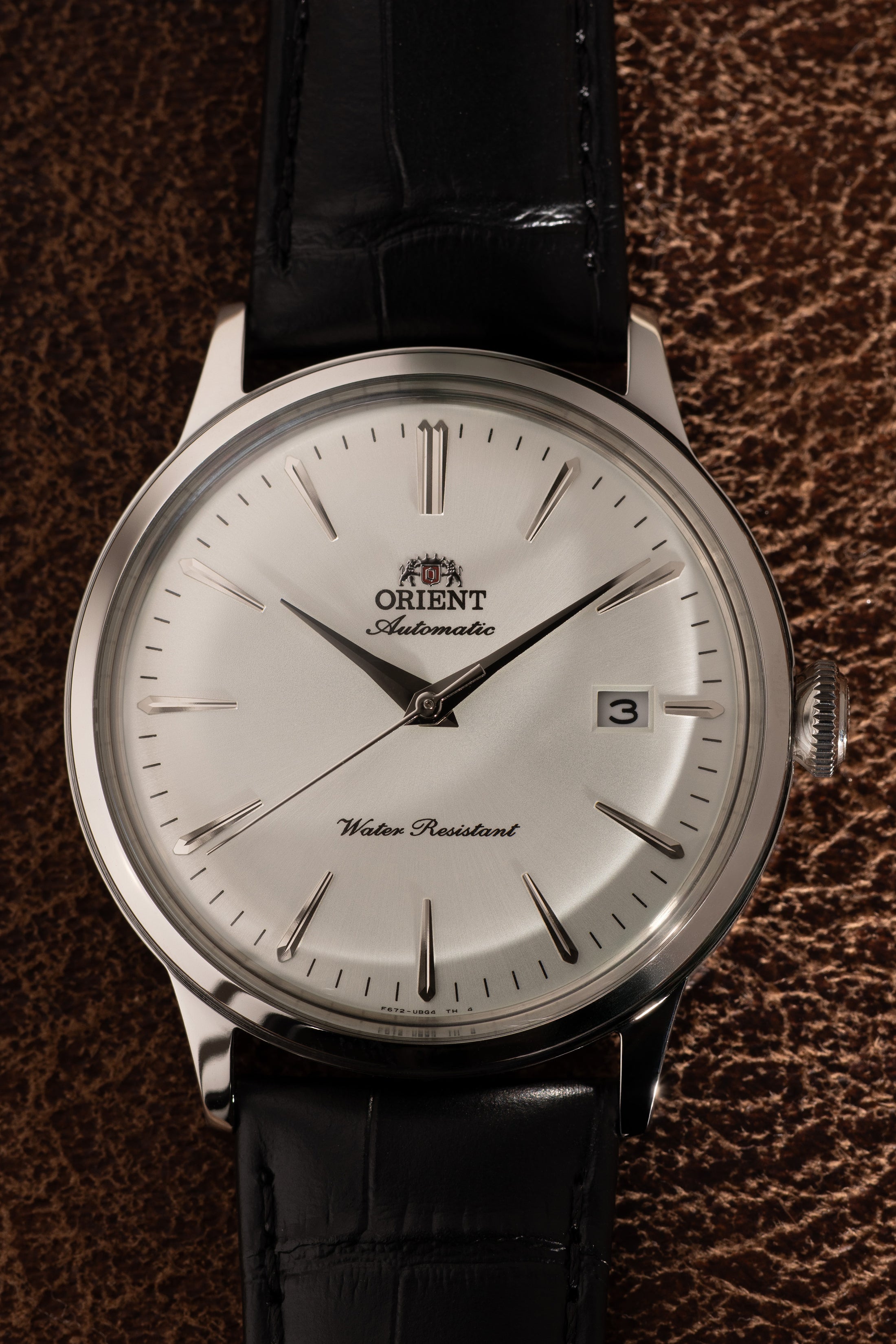 Orient Bambino Version 7 (40.5mm)