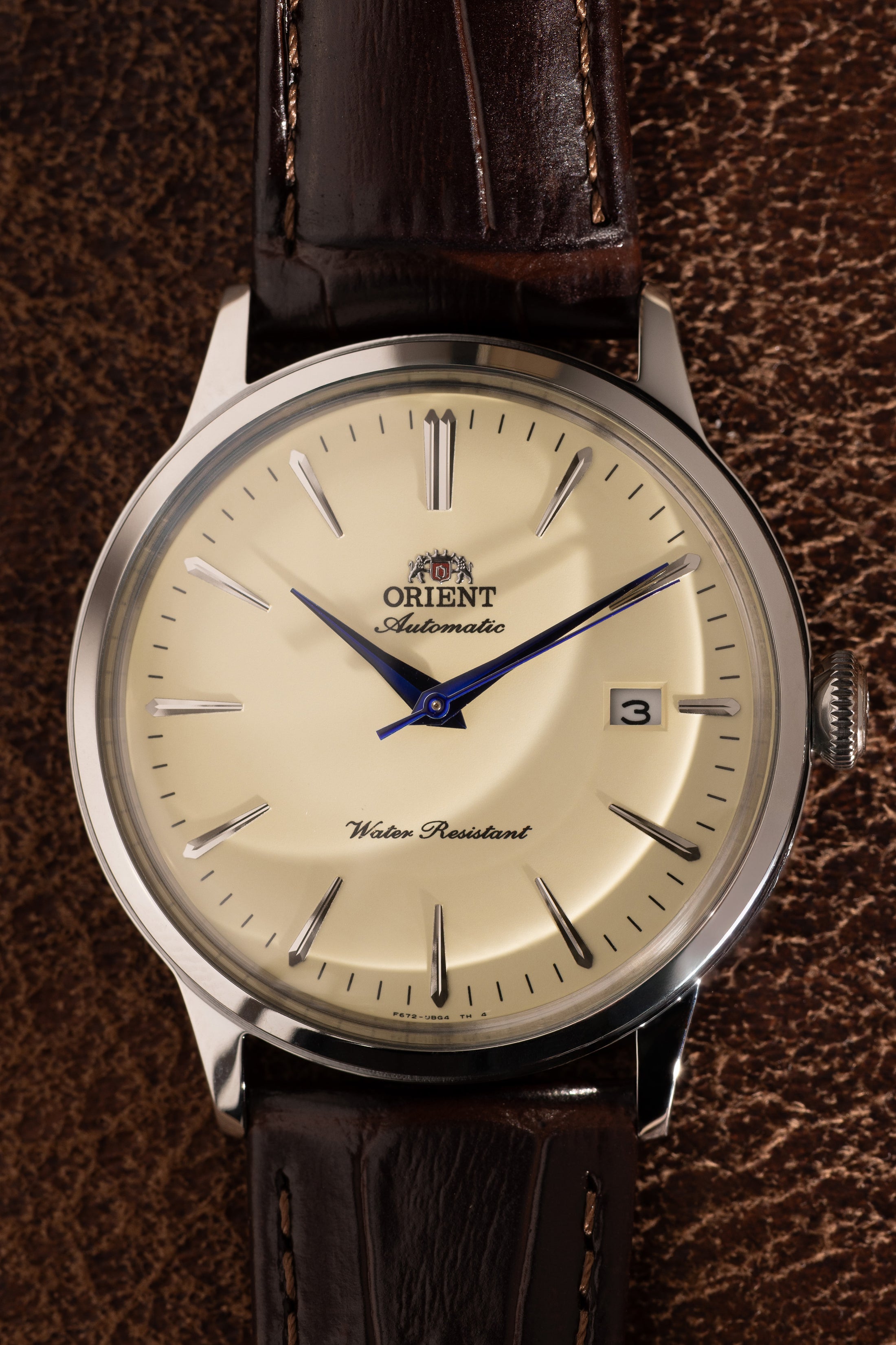 Orient Bambino Version 7 (40.5mm)