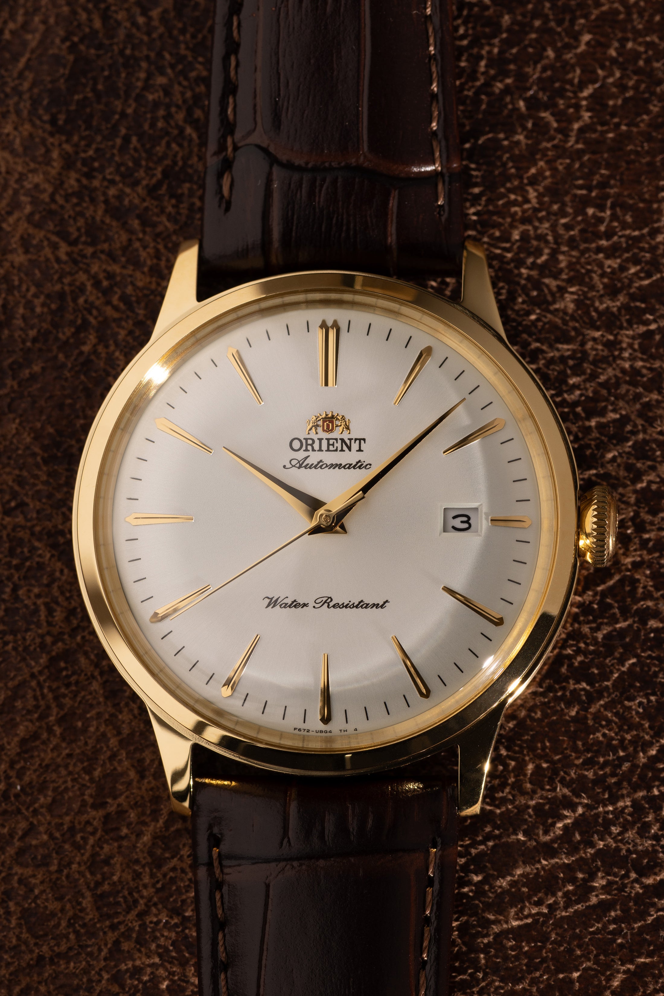 Orient Bambino Version 7 (40.5mm)