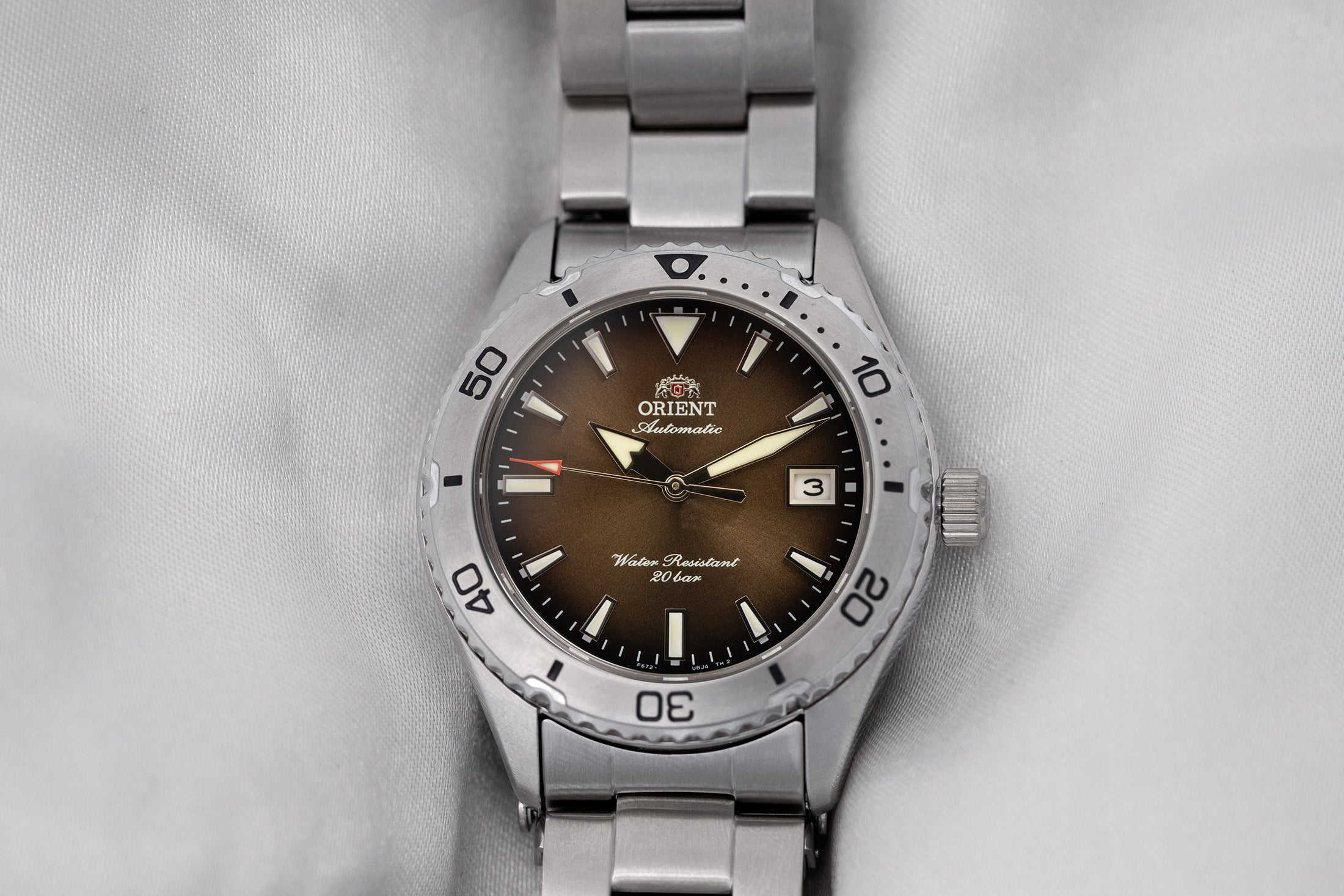 AC0Q Diver II