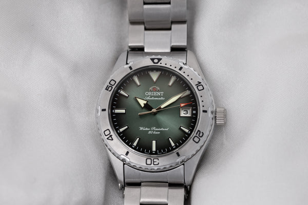 AC0Q Diver II