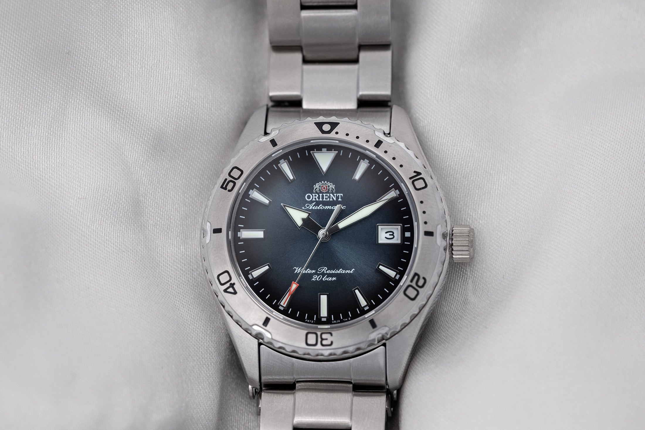AC0Q Diver II