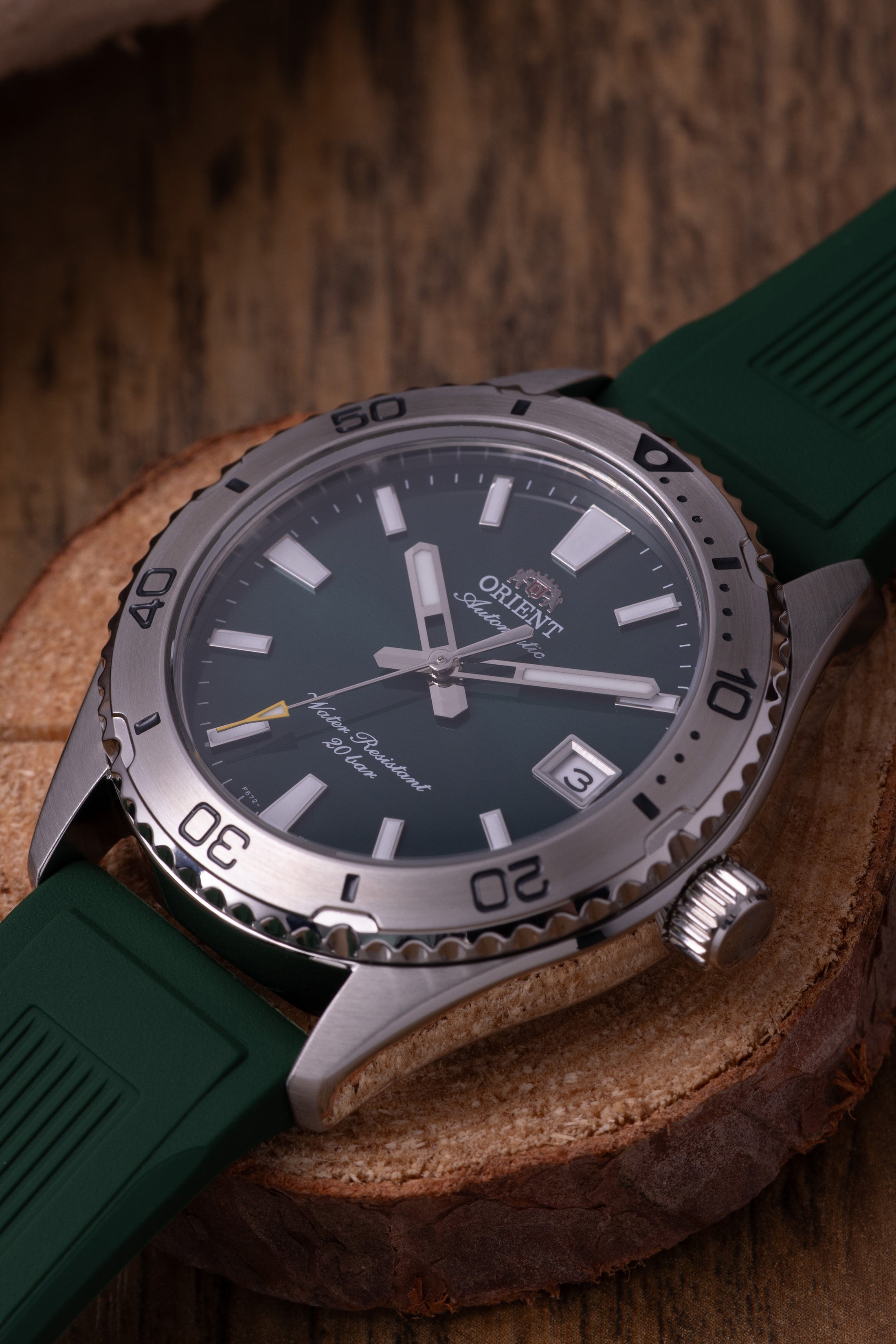 AC0Q Diver