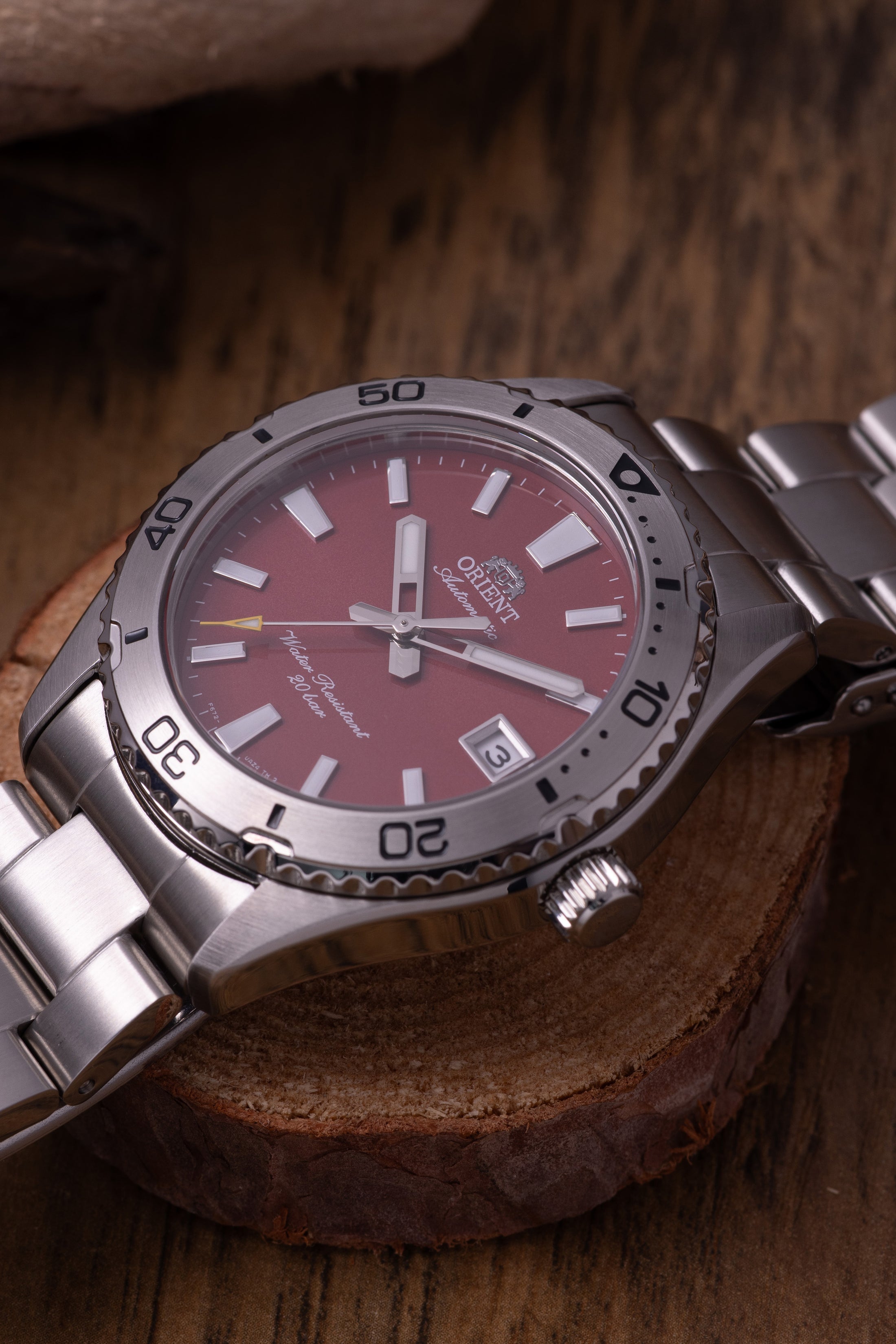 AC0Q Diver
