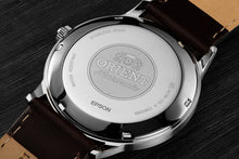 Orient Bambino Version 1