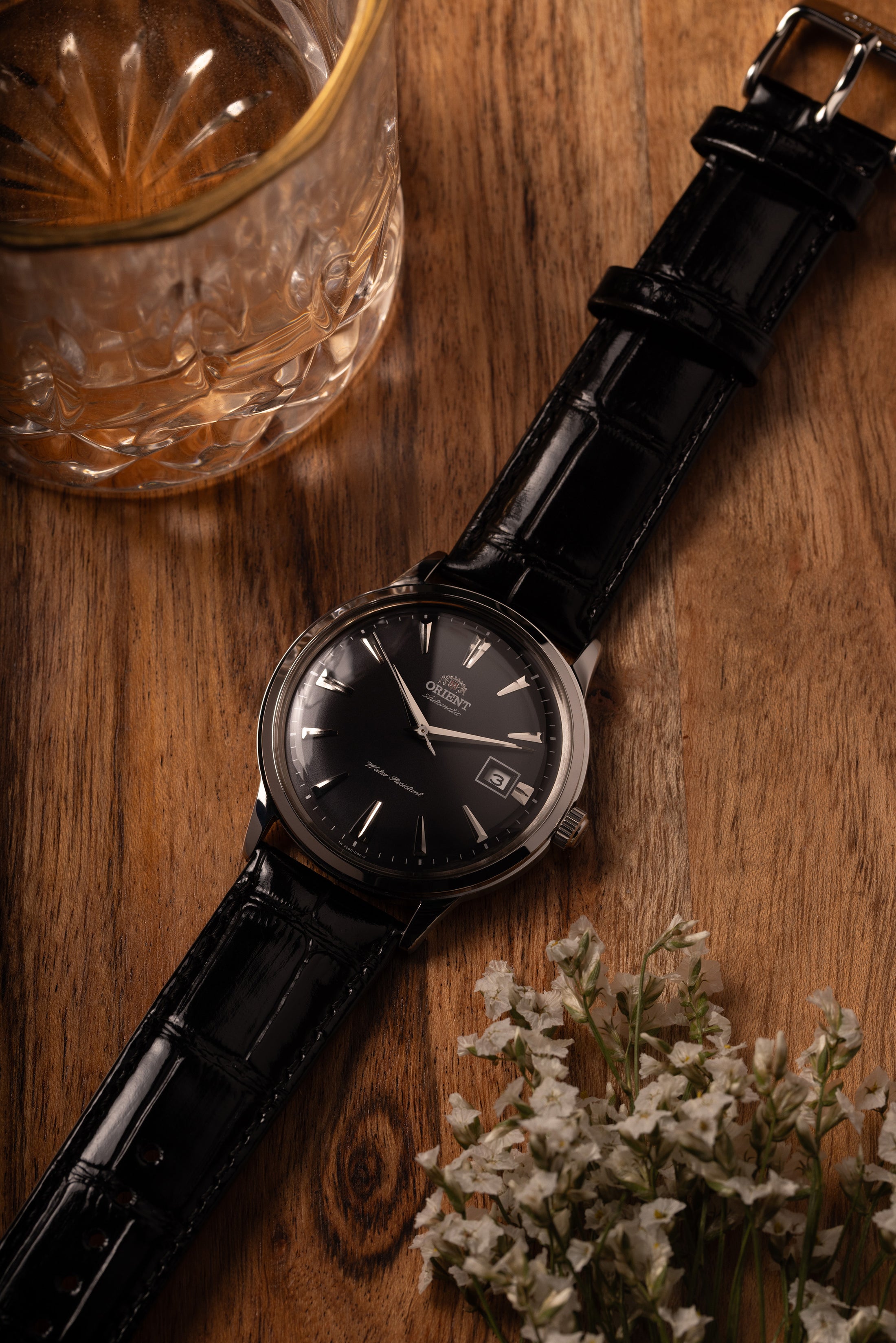 Orient Bambino Version 1