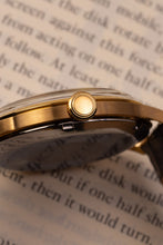 Orient Bambino Version 2