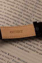 Orient Bambino Version 2