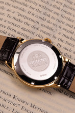 Orient Bambino Version 2