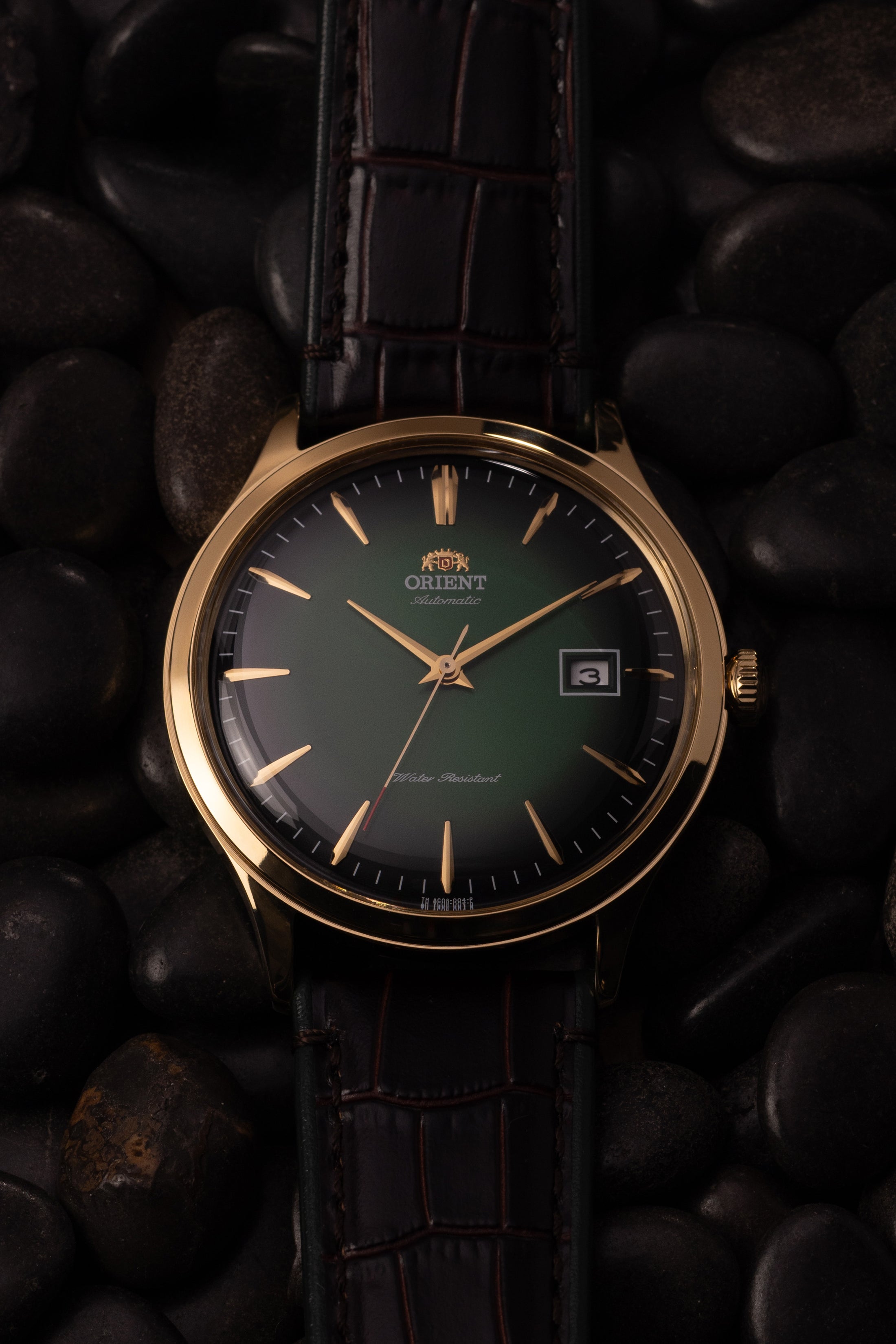 Orient Bambino Version 4