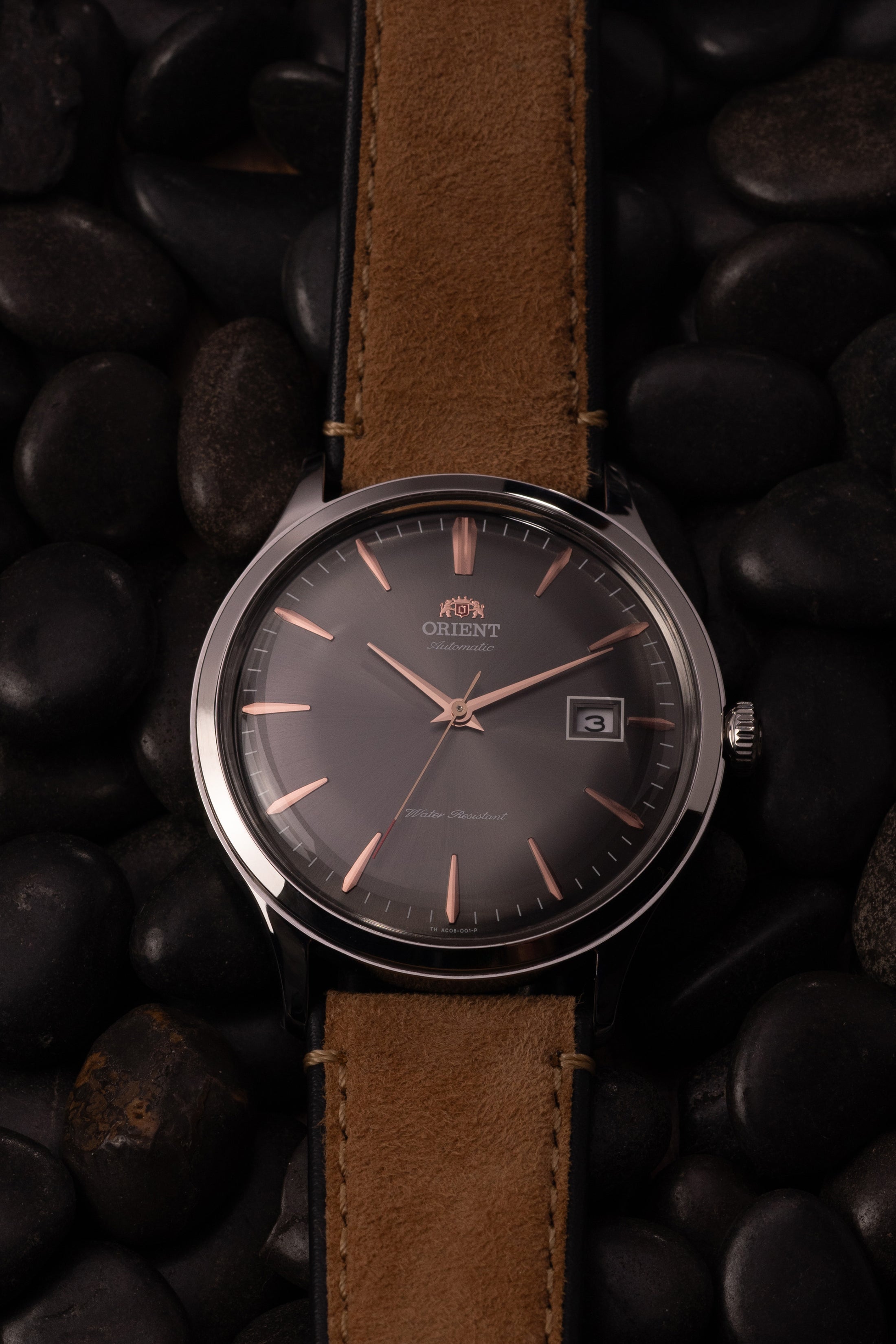 Orient Bambino Version 4