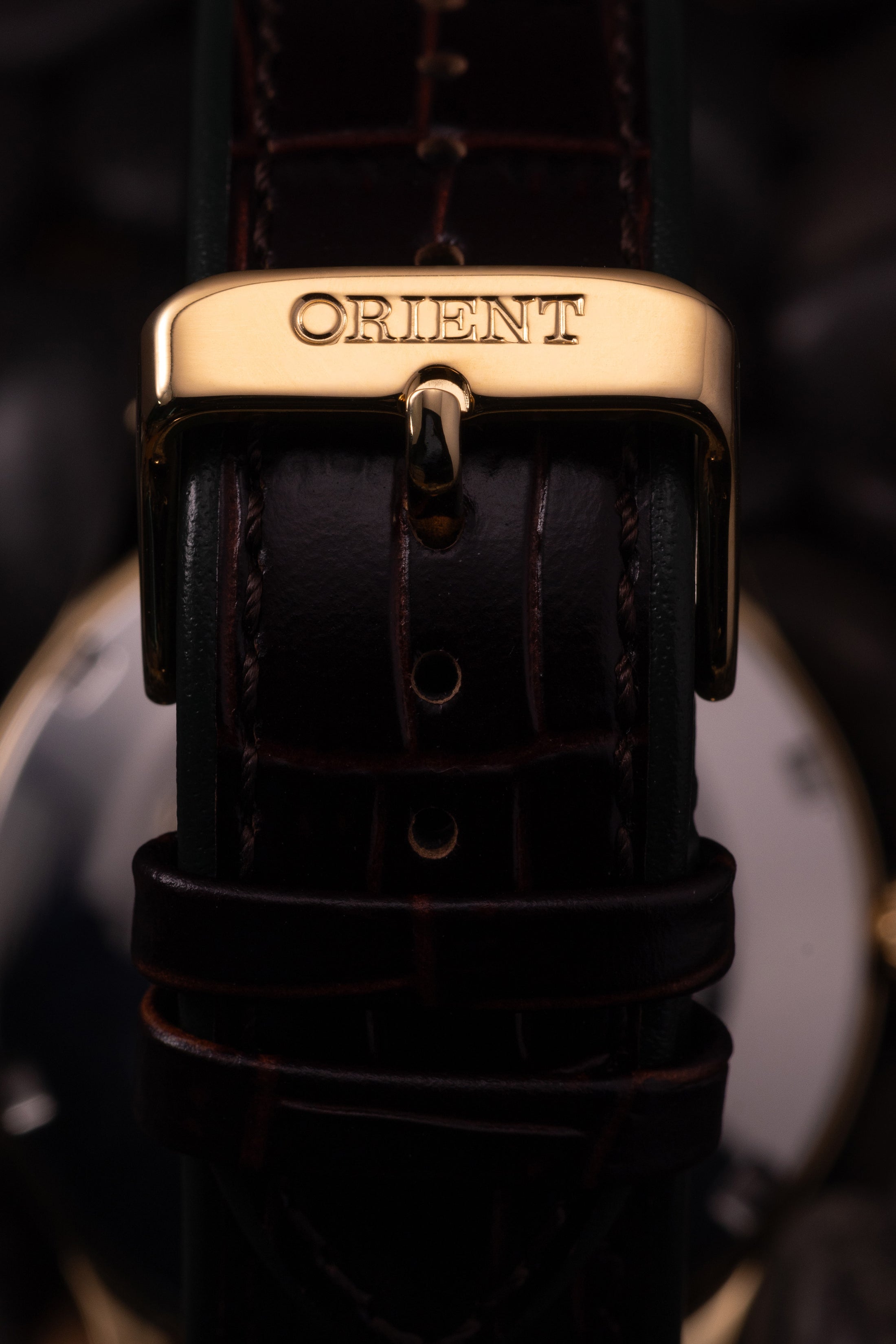 Orient Bambino Version 4