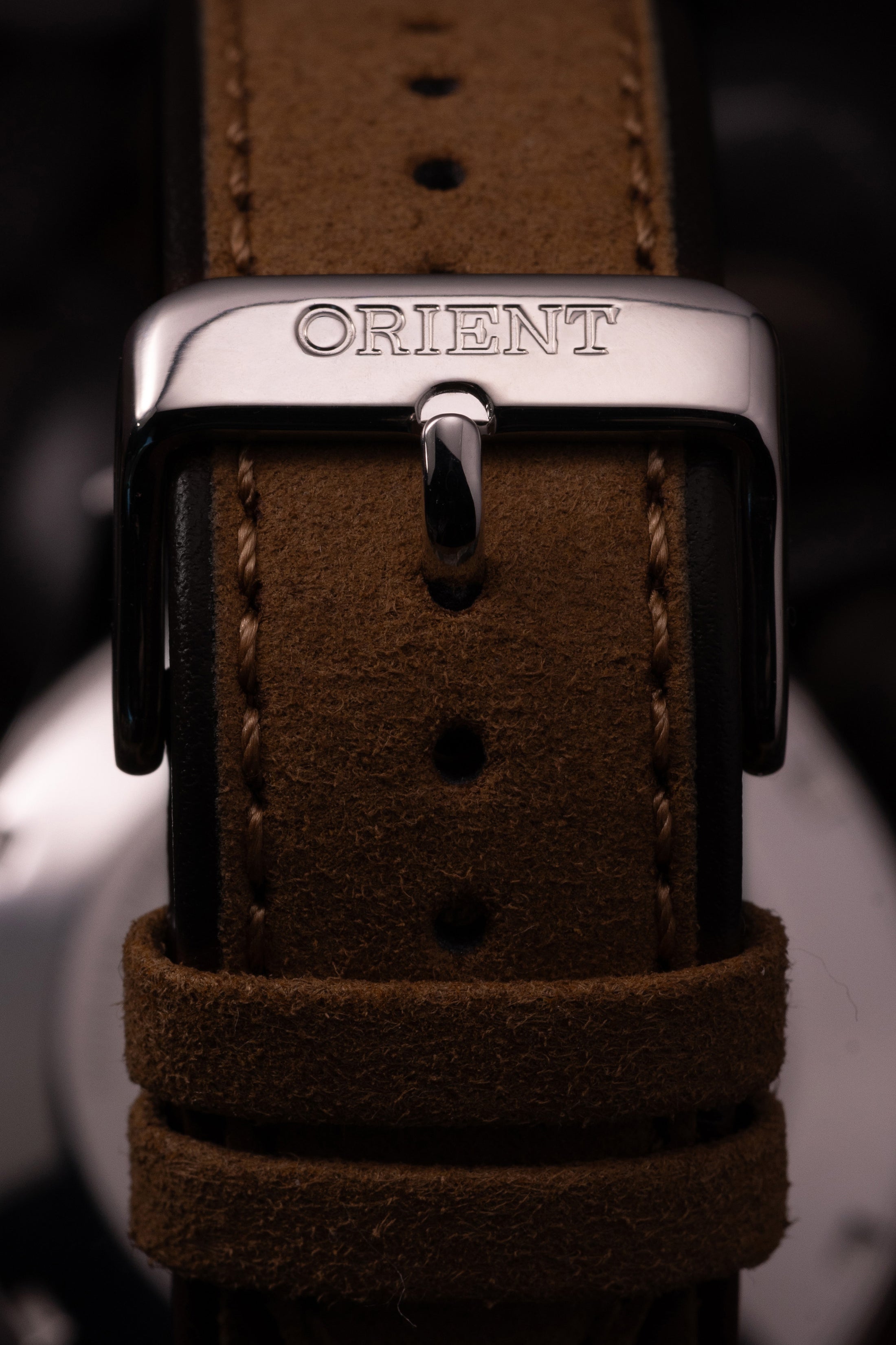Orient Bambino Version 4