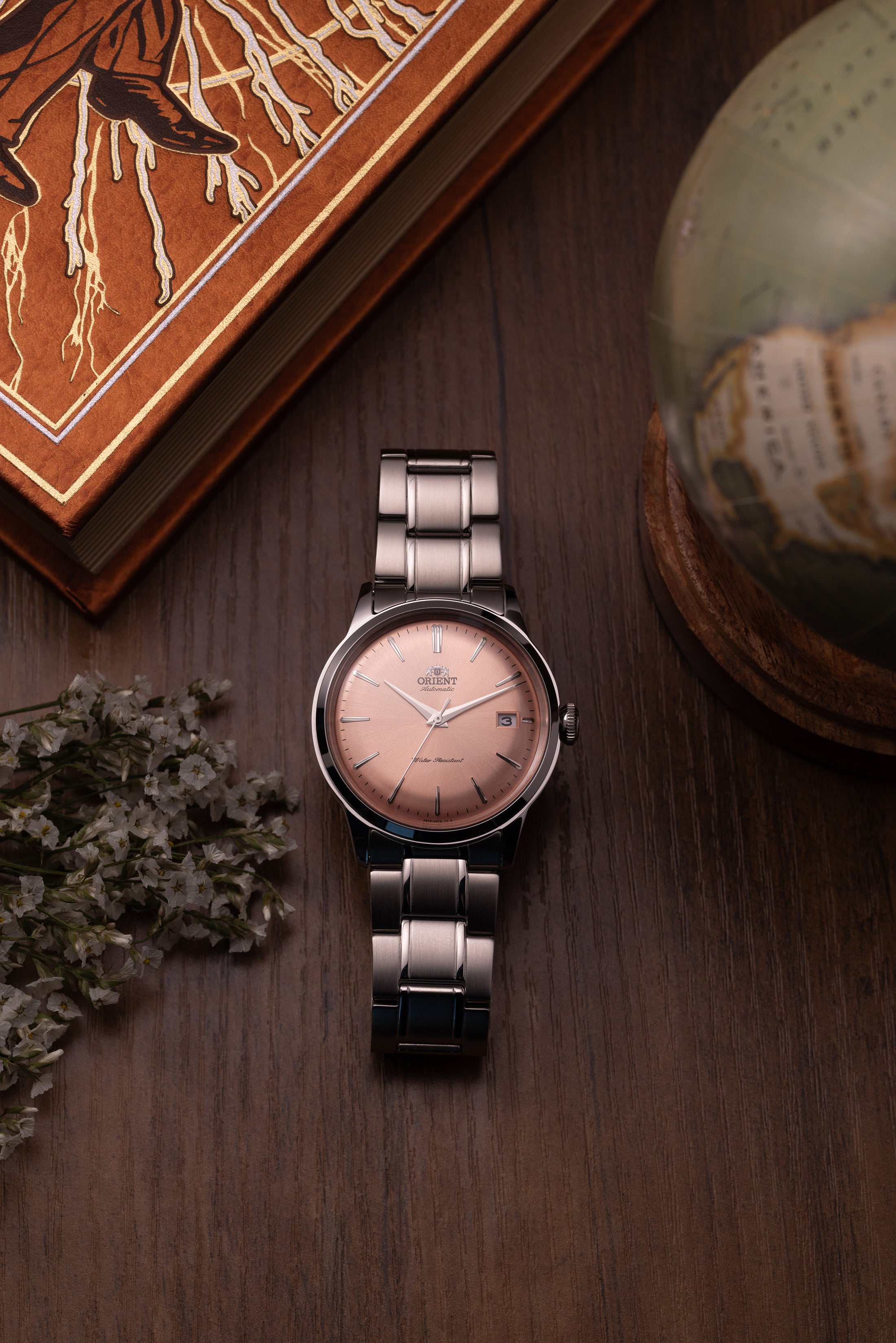 Orient Bambino Version 7 (38.4mm)
