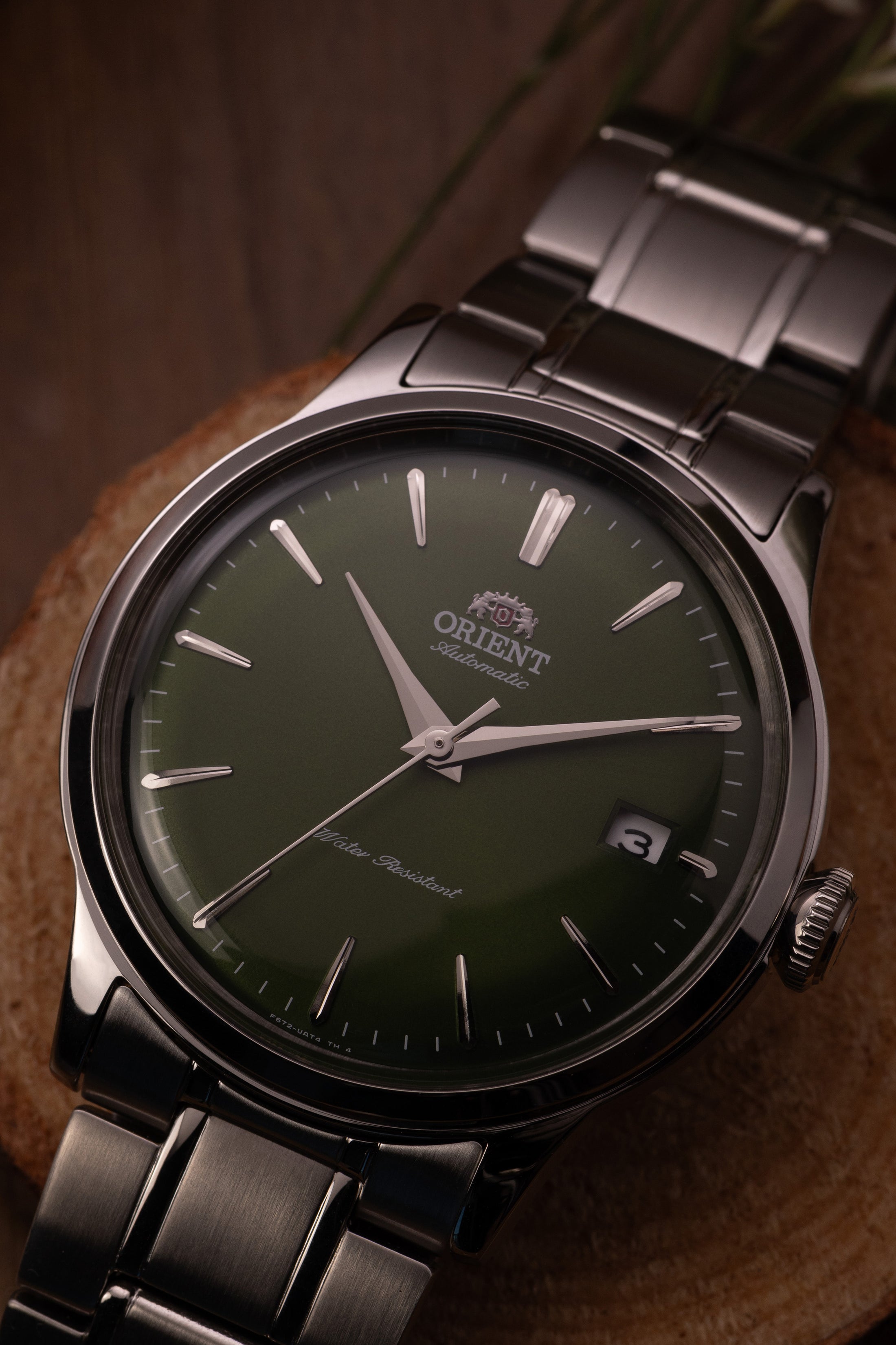 Orient Bambino Version 7 (38.4mm)