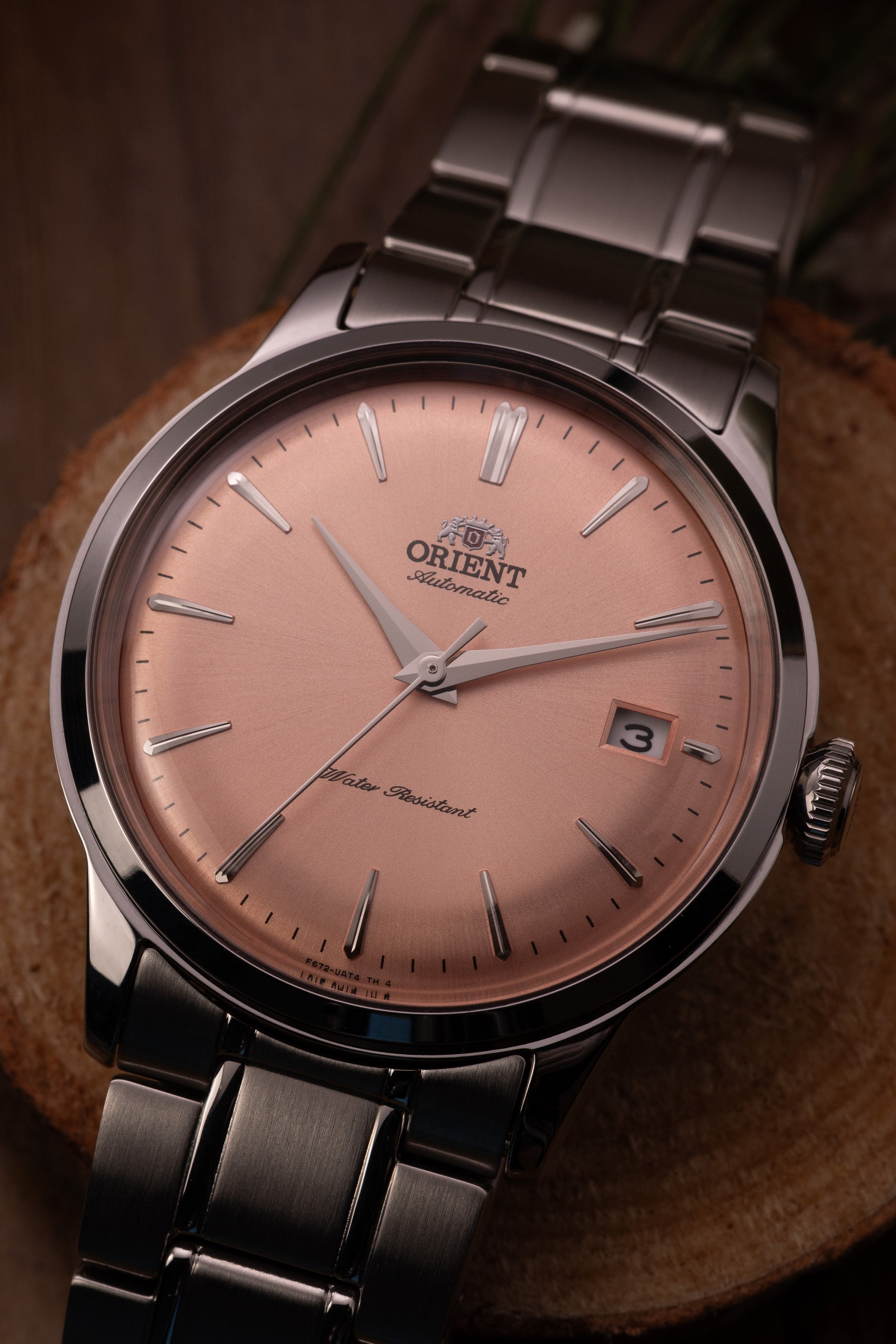 Orient Bambino Version 7 (38.4mm)