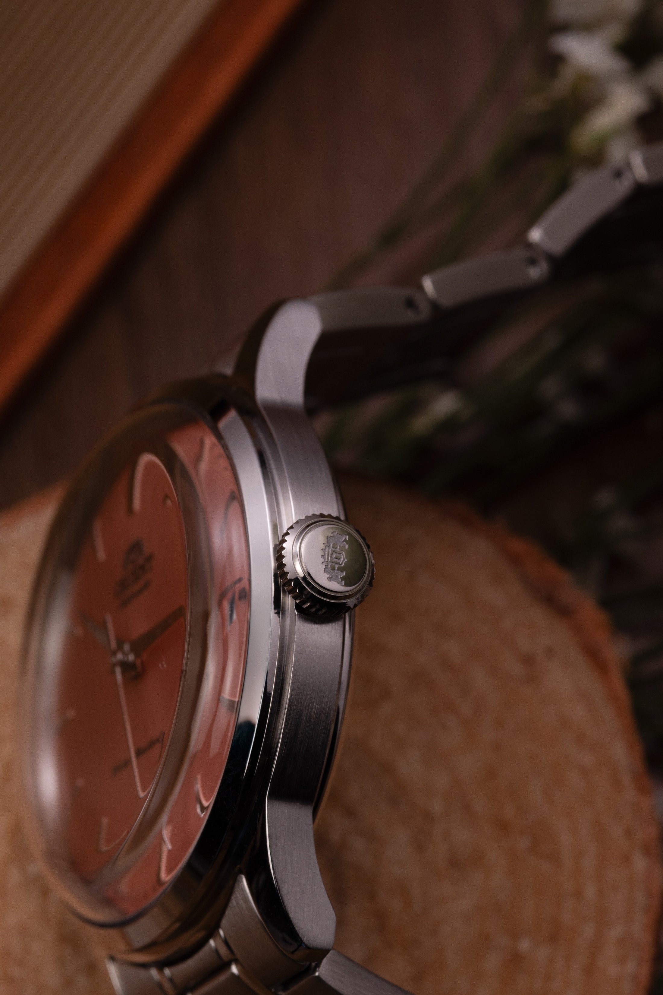 Orient Bambino Version 7 (38.4mm)