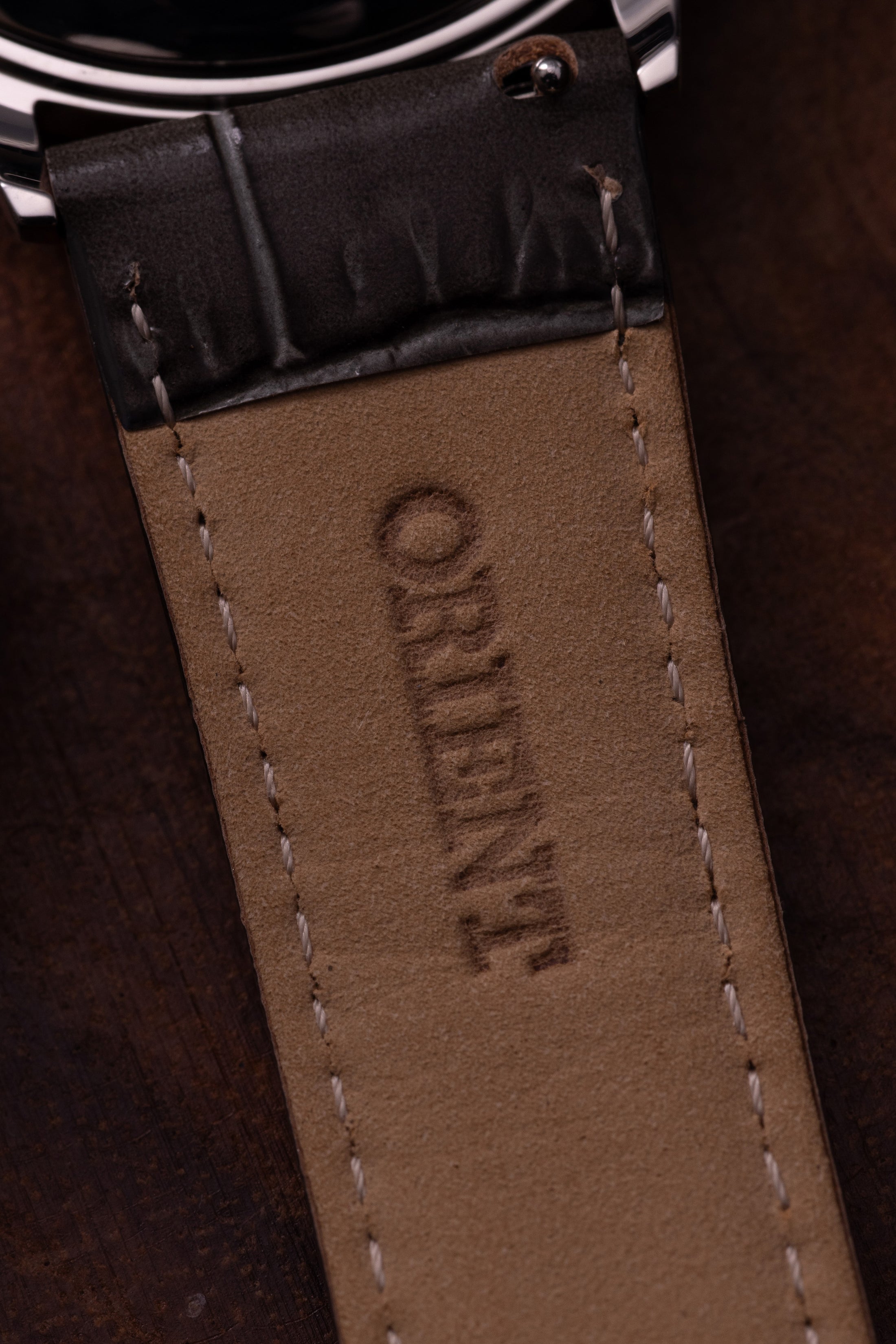Orient Bambino Version 2