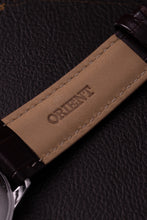 Orient Bambino Version 2 Small Seconds