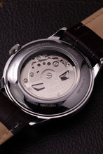 Orient Bambino Version 2 Small Seconds