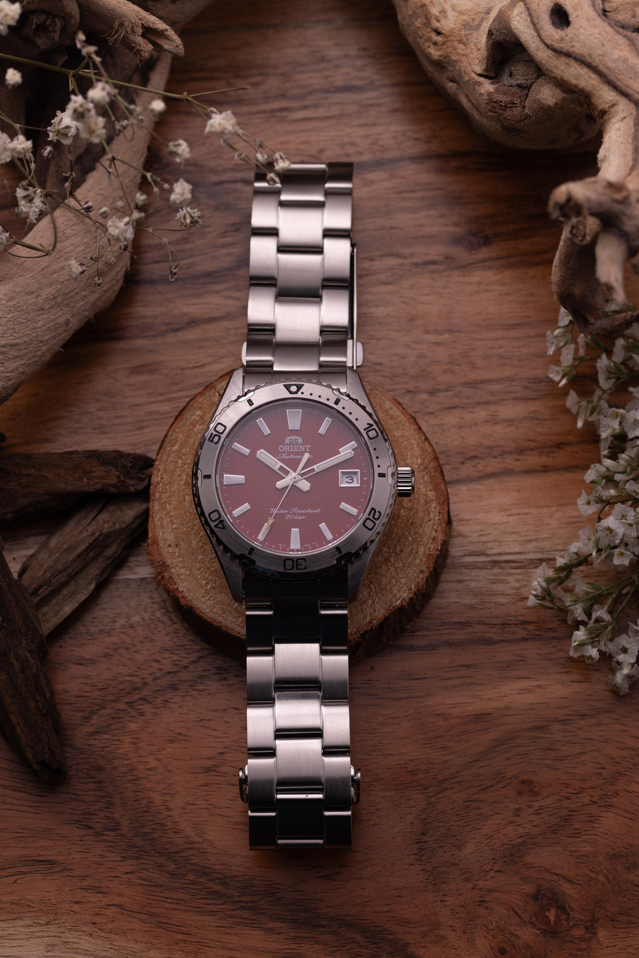 AC0Q Diver