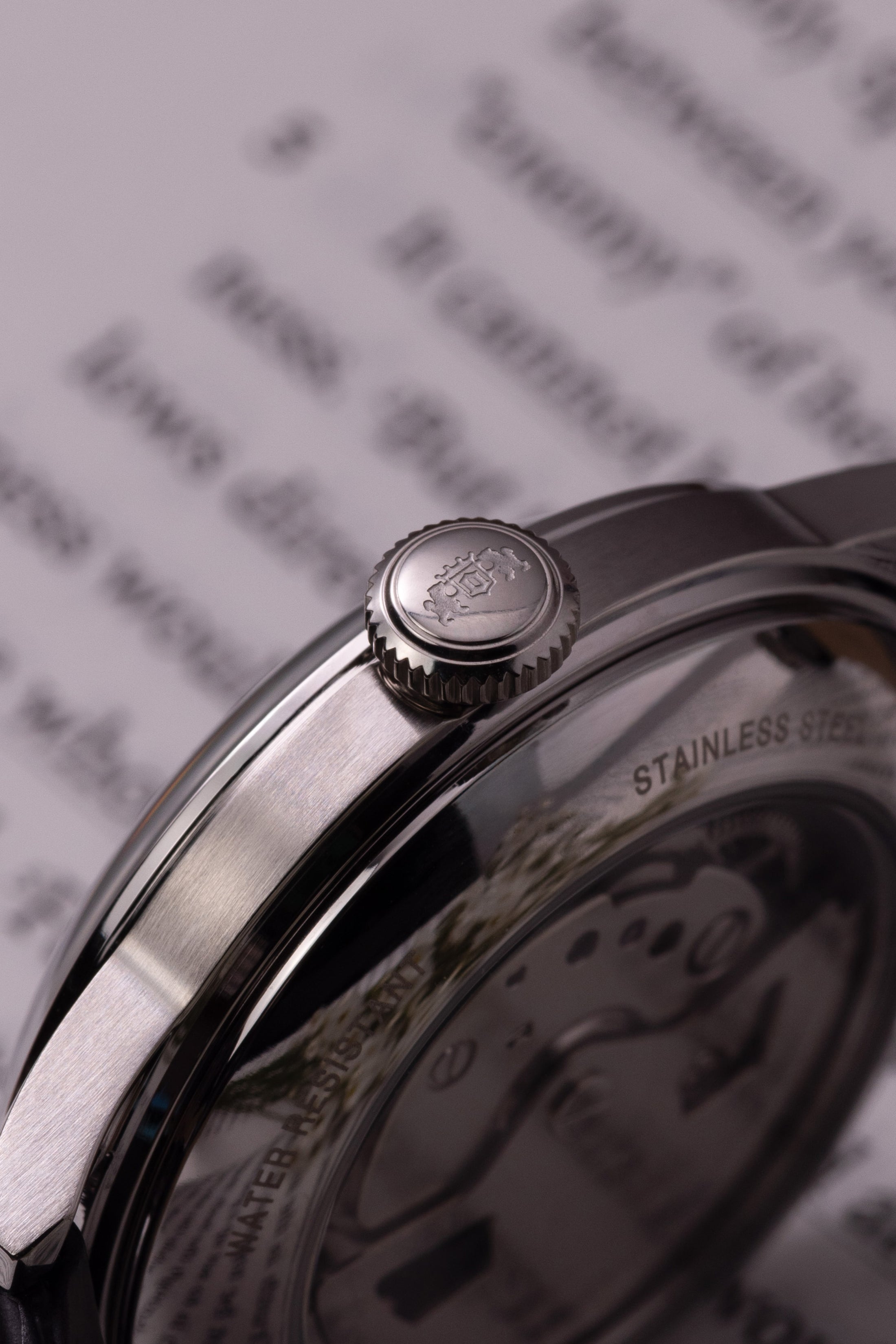 Orient Bambino Version 7 (38.4mm)