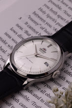 Orient Bambino Version 7