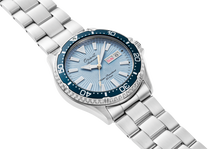 Orient 75th Anniversary Kamasu
