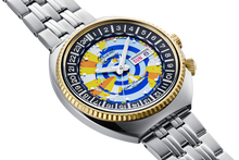 Orient 75th Anniversary World Map LE