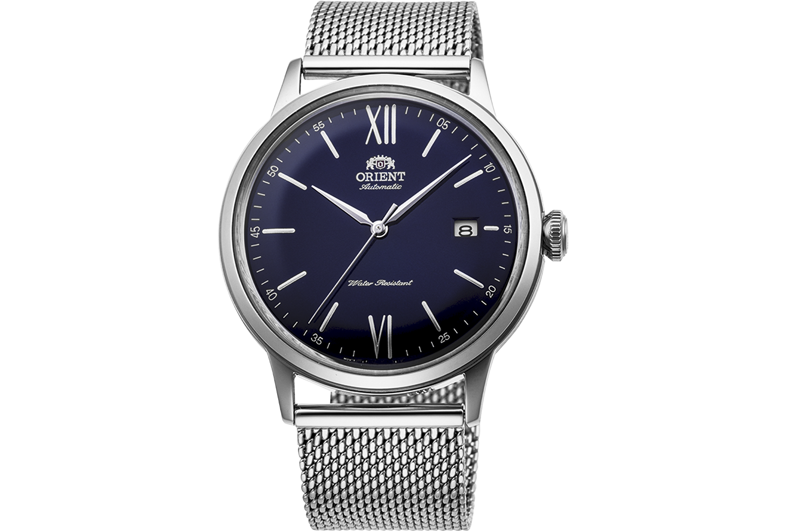 Orient Bambino Version 6